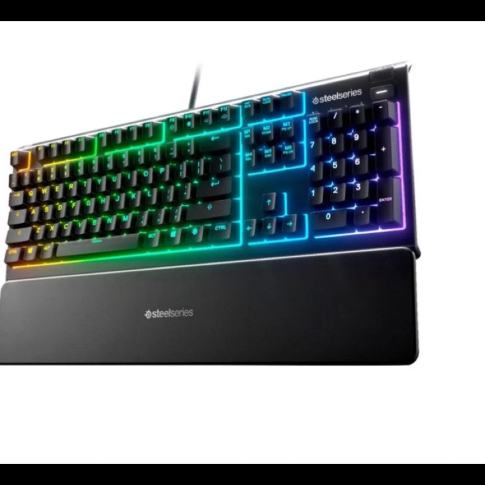 Brand new.gaming mouse and keyboard for 140.0